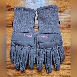 Head gloves size S